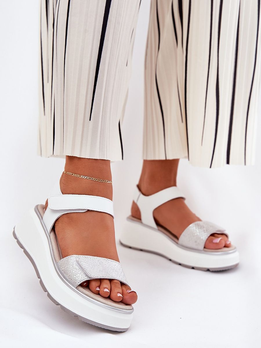 Cothurnes model 212578 Step...