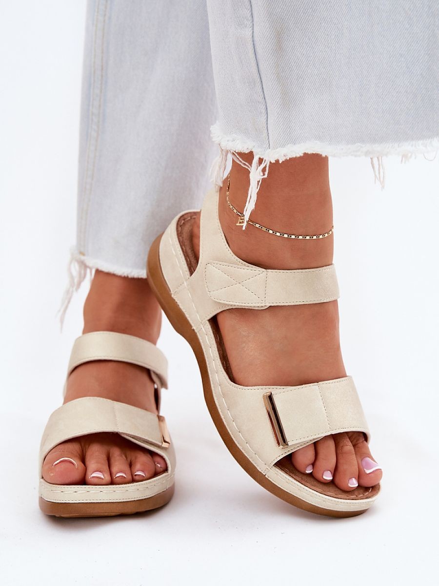 Sandales model 212582 Step...