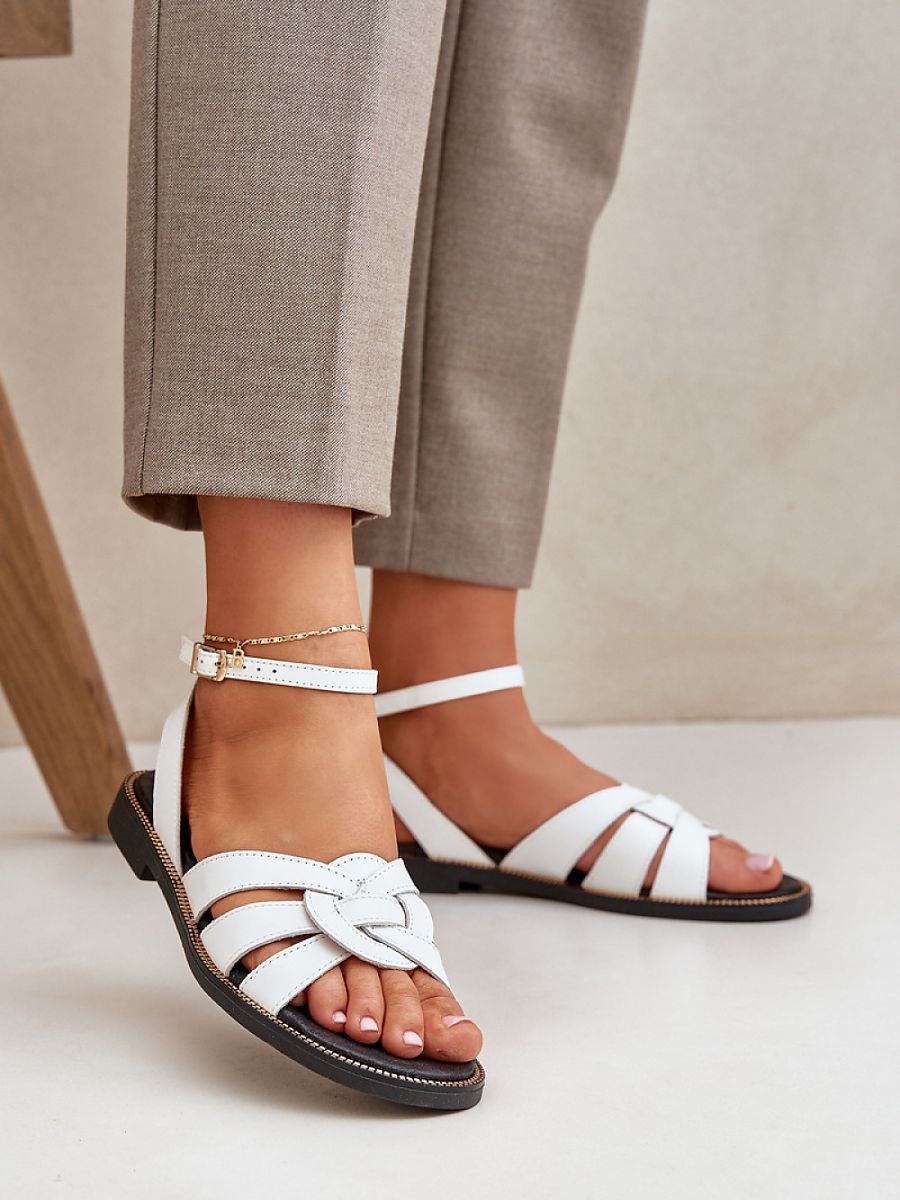 Sandales model 212588 Step...