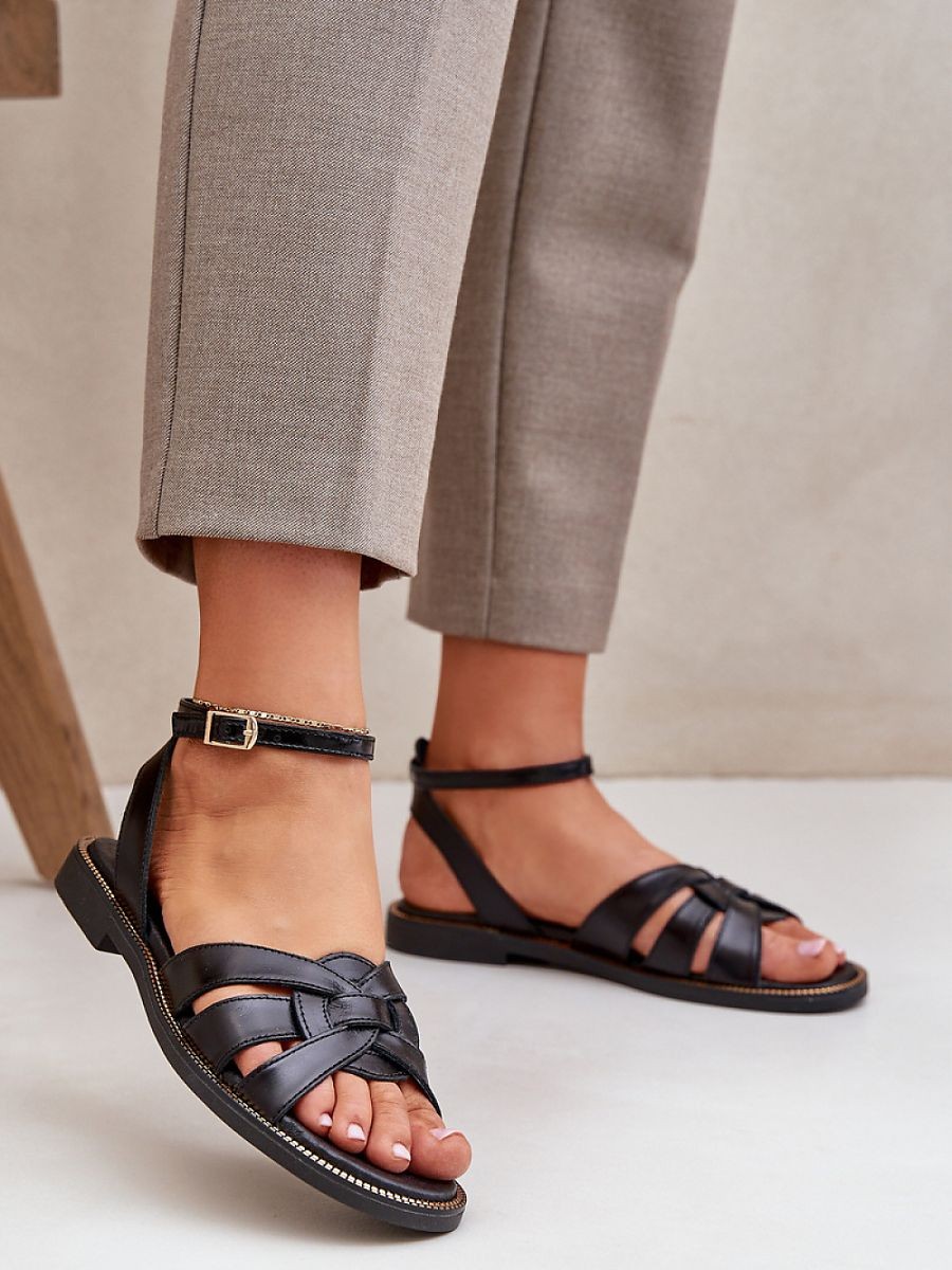 Sandales model 212590 Step...