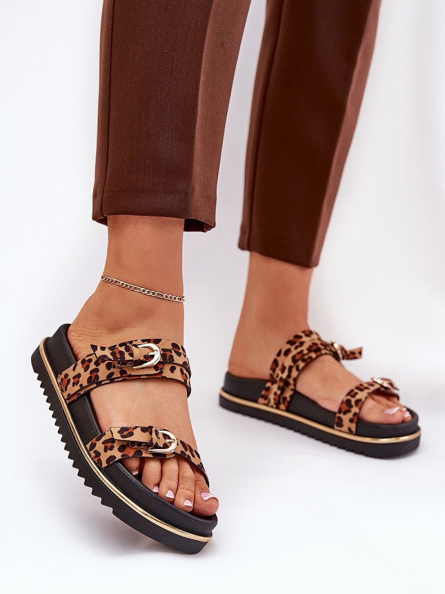 Clacquettes model 212611...