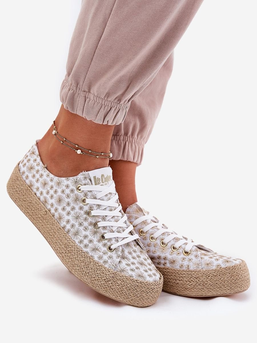 Baskets model 212617 Step...