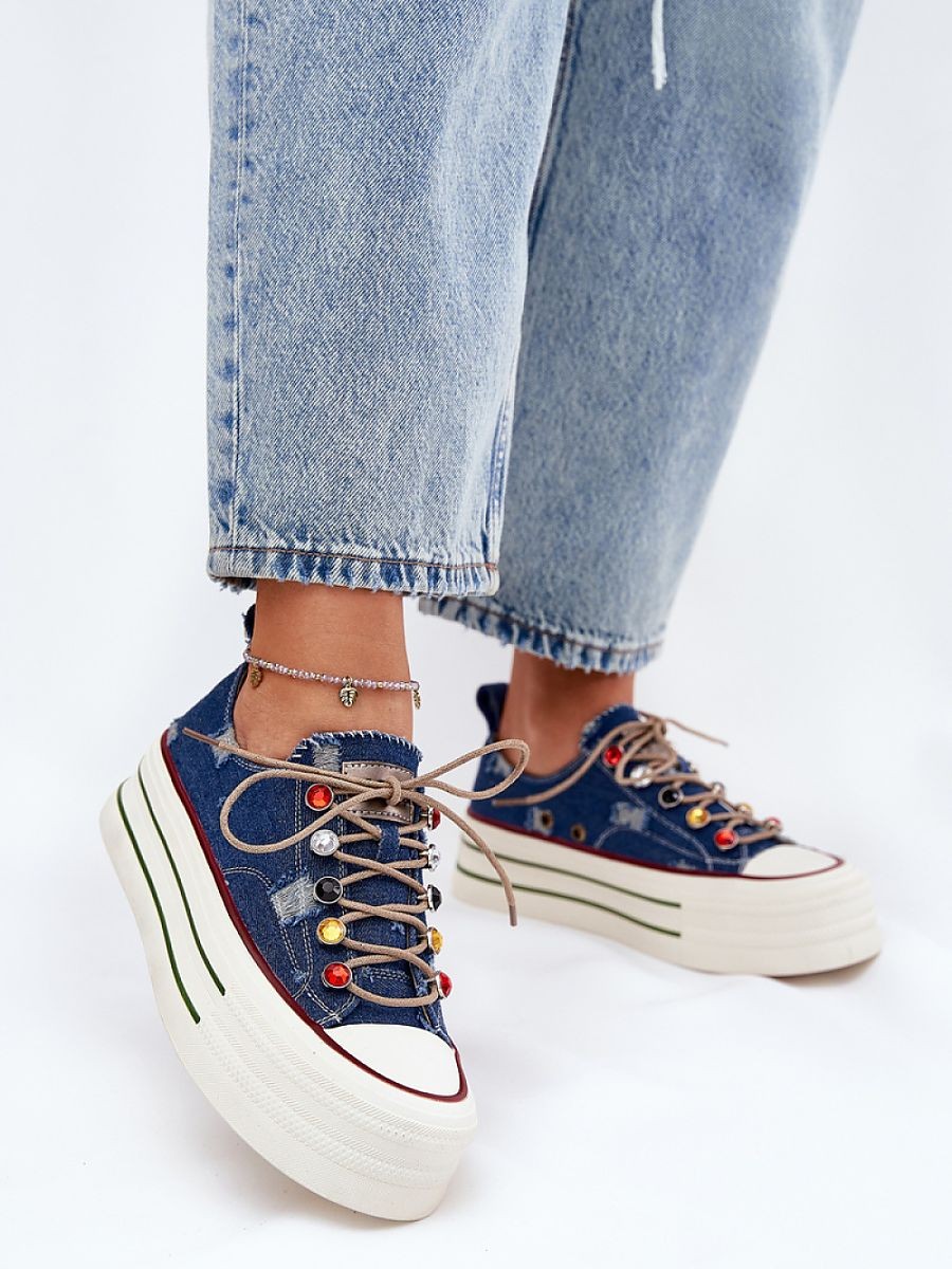 Baskets model 212621 Step...