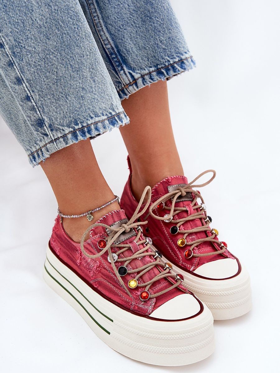 Baskets model 212623 Step...