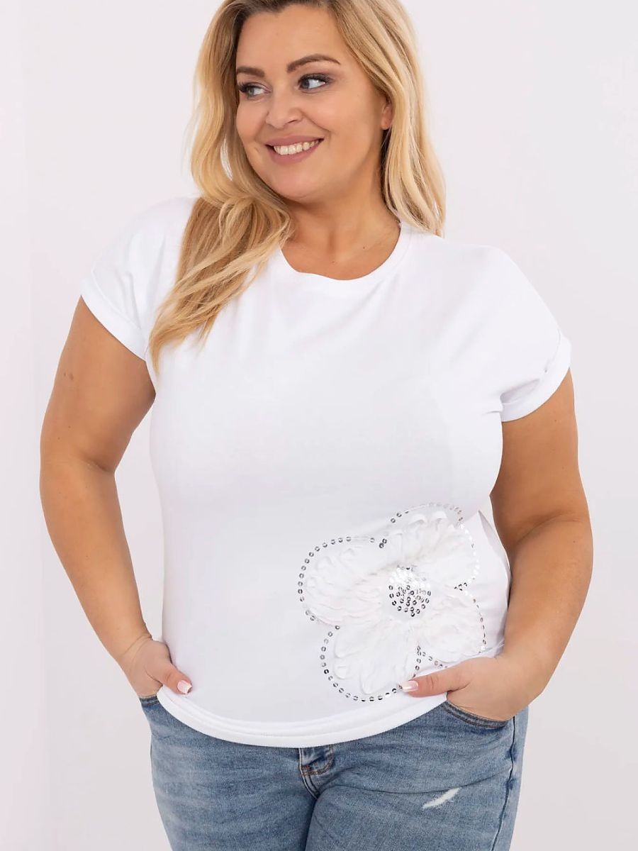 Chemisier grande taille...