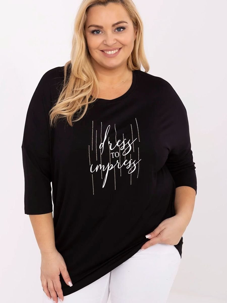 Chemisier grande taille...