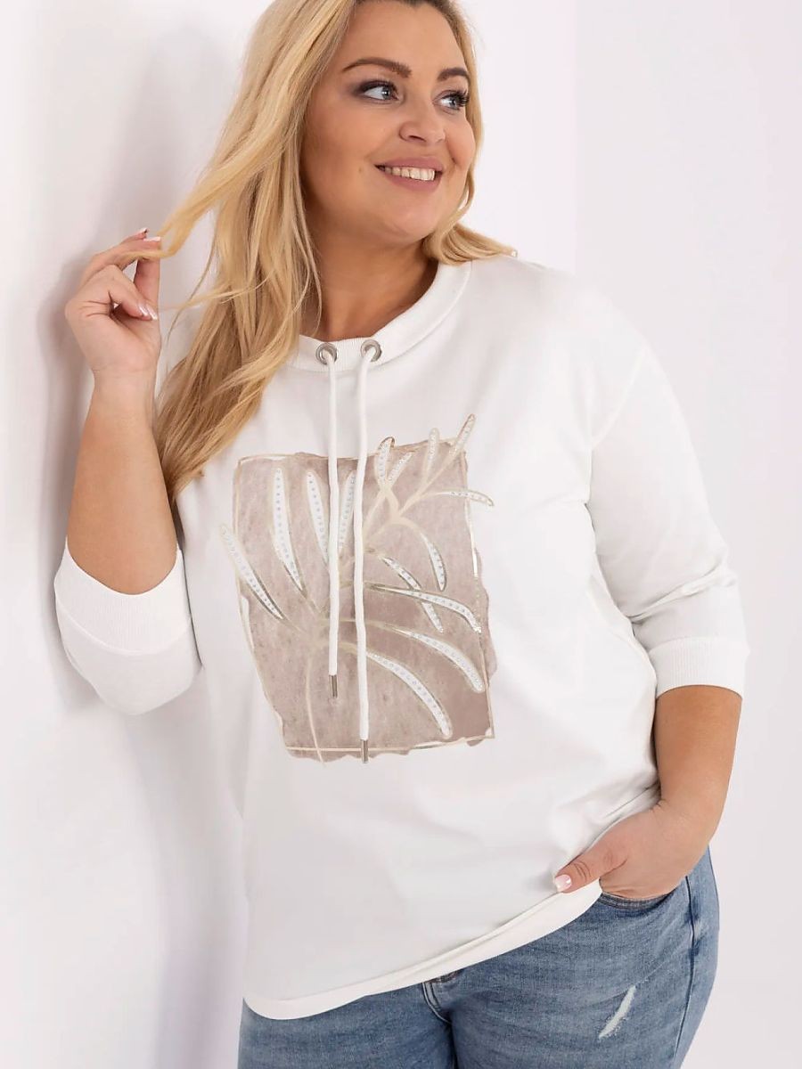 Chemisier grande taille...