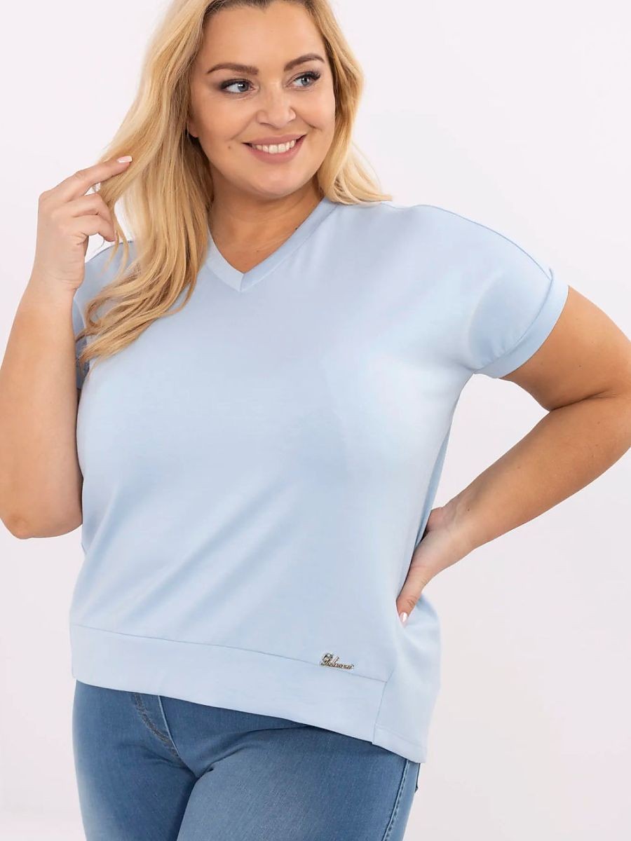 Chemisier grande taille...