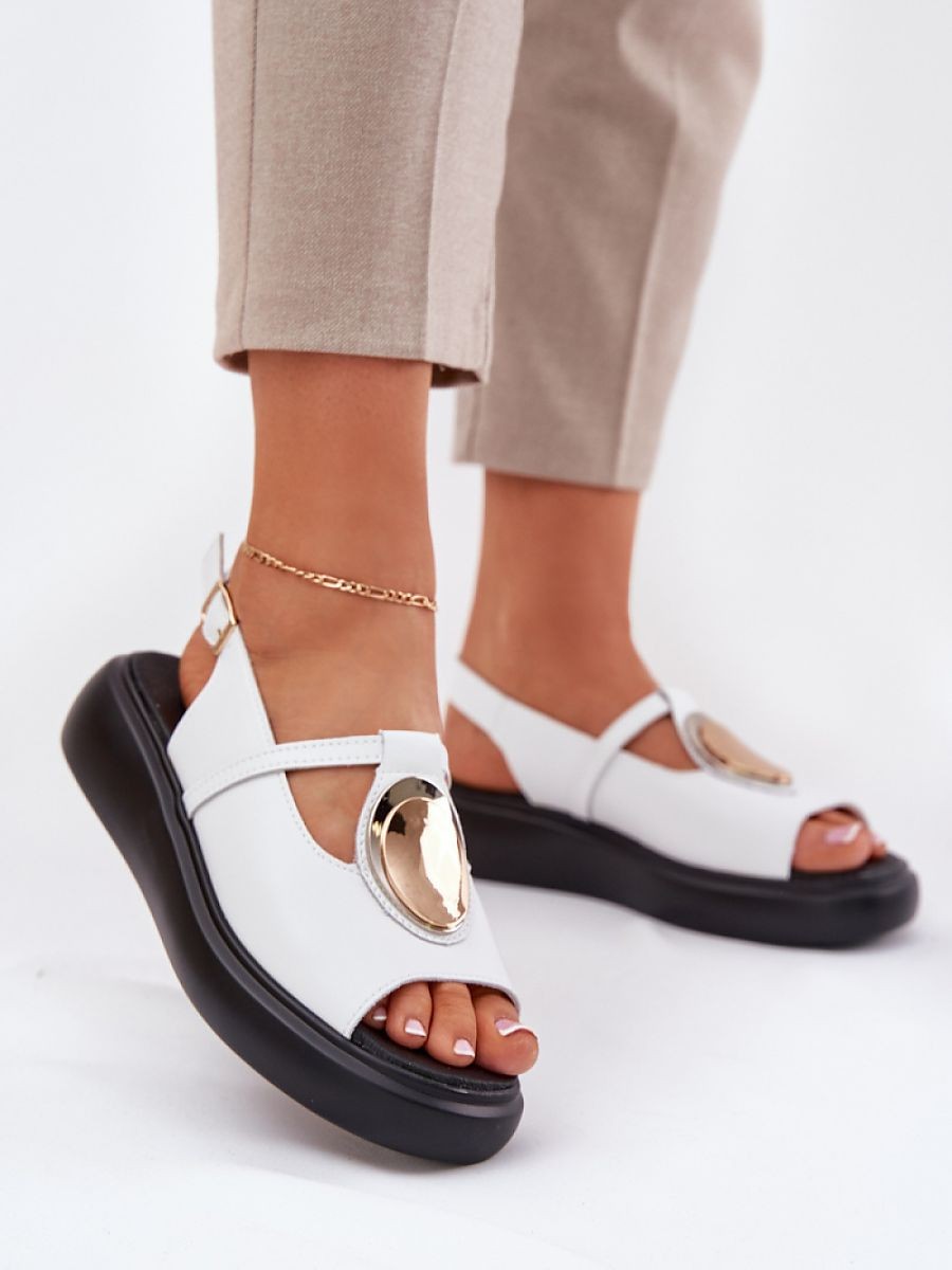 Cothurnes model 212713 Step...