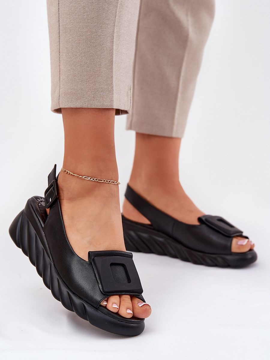 Cothurnes model 212715 Step...