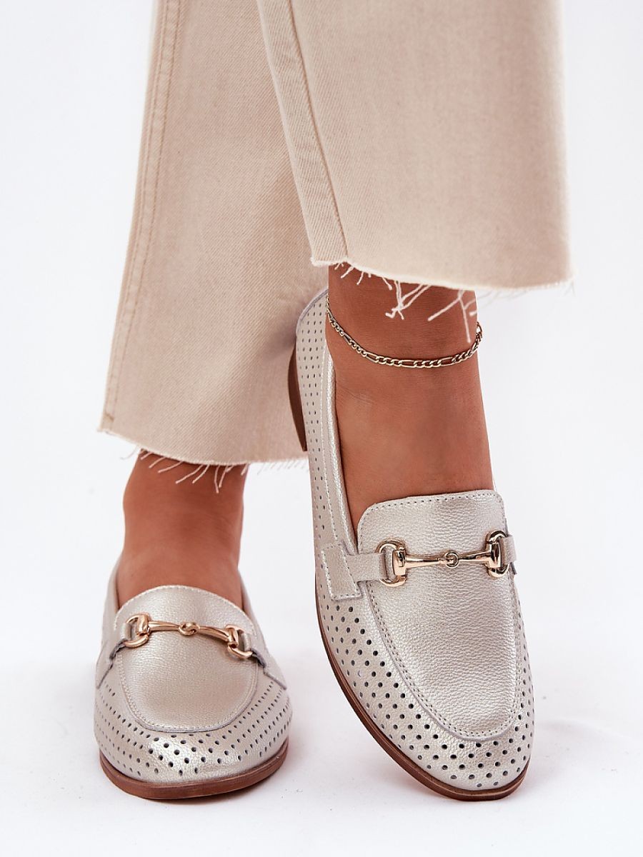 Chaussures Basses model...