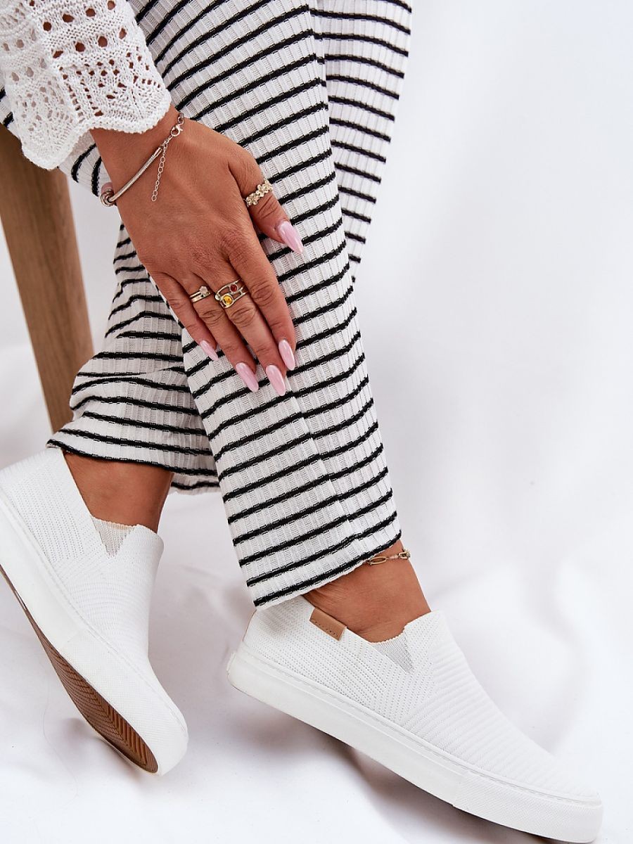 Baskets model 212725 Step...