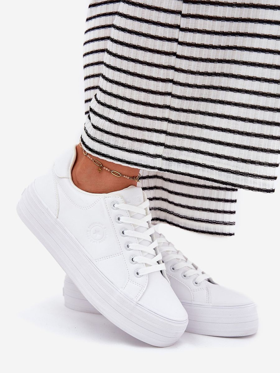 Baskets model 212729 Step...