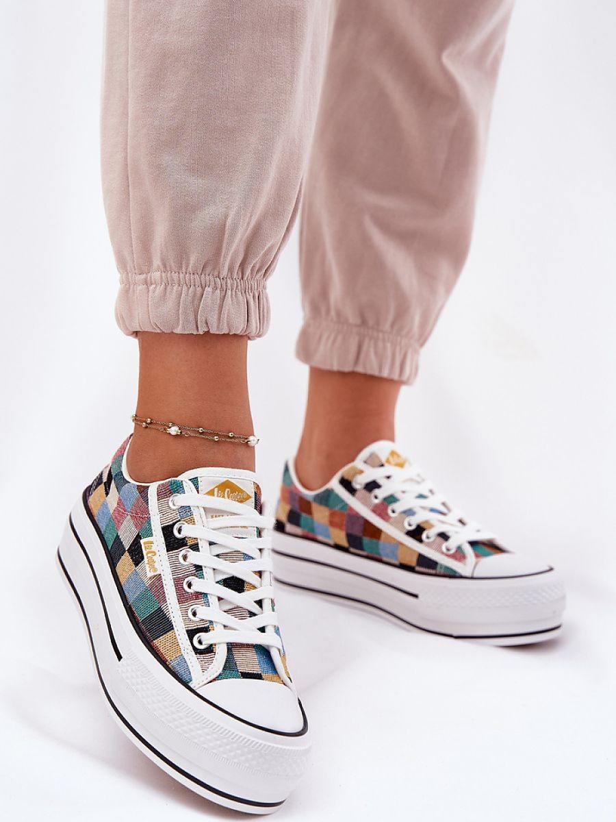 Baskets model 212731 Step...