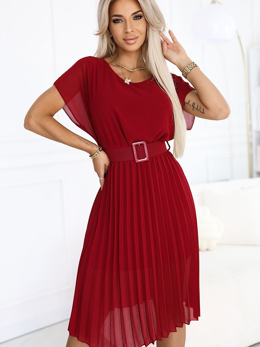 Robe de cocktail model...