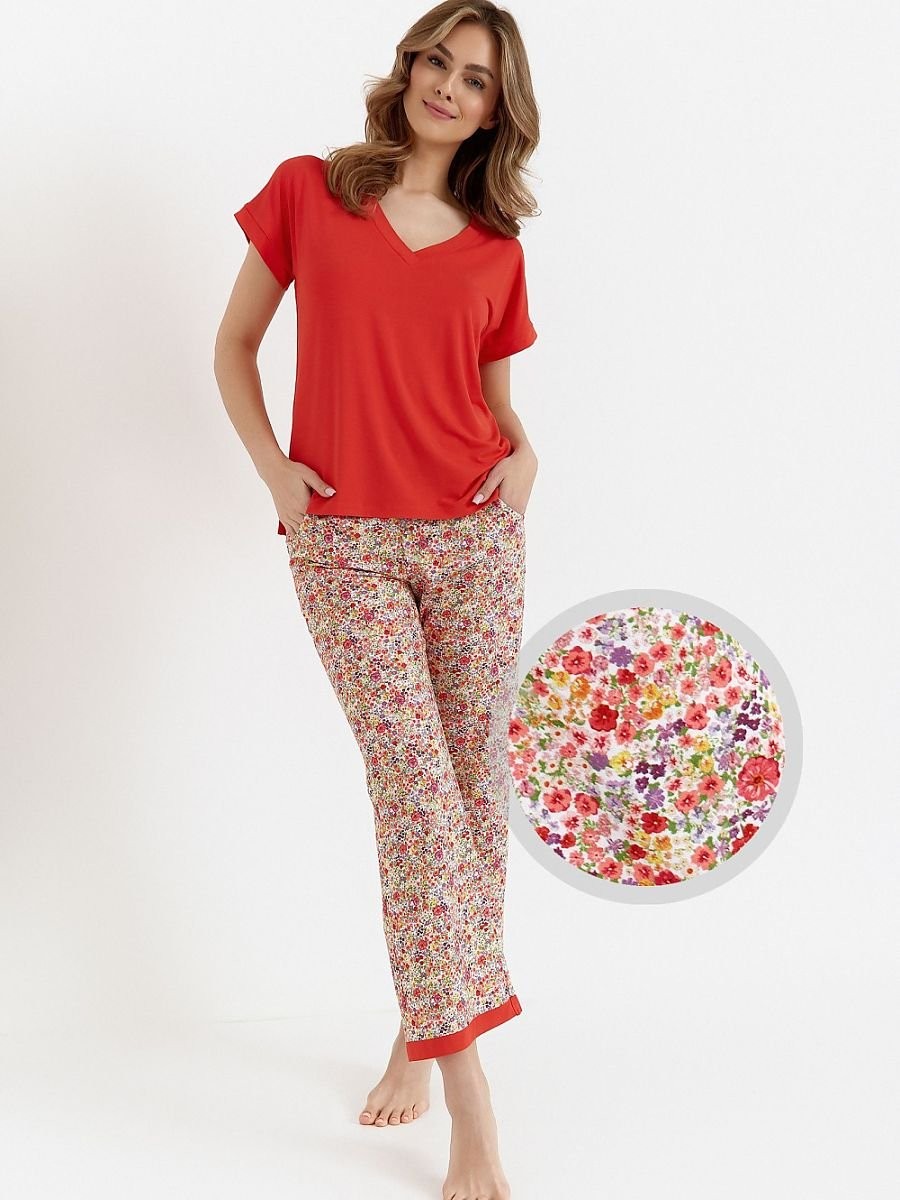 Pyjama model 212746 Cana