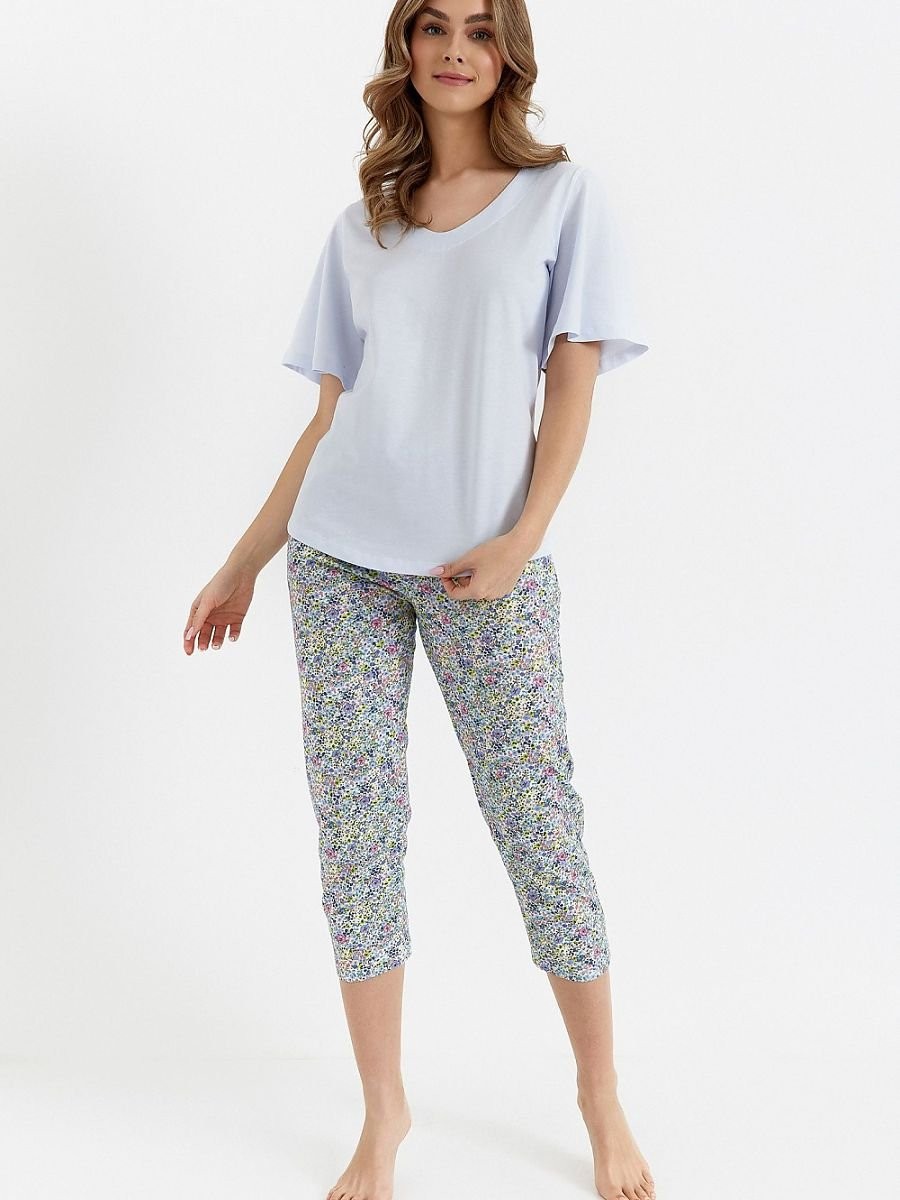 Pyjama model 212748 Cana