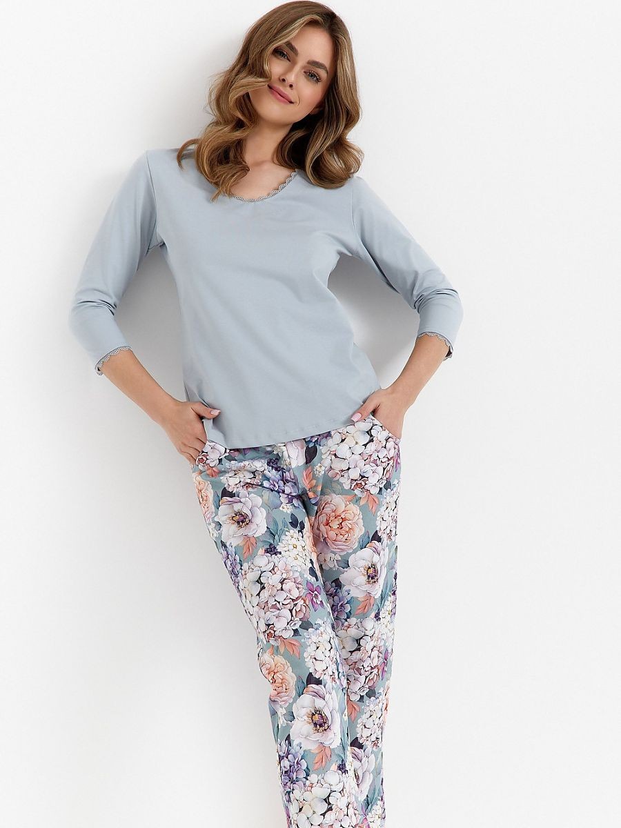 Pyjama model 212754 Cana