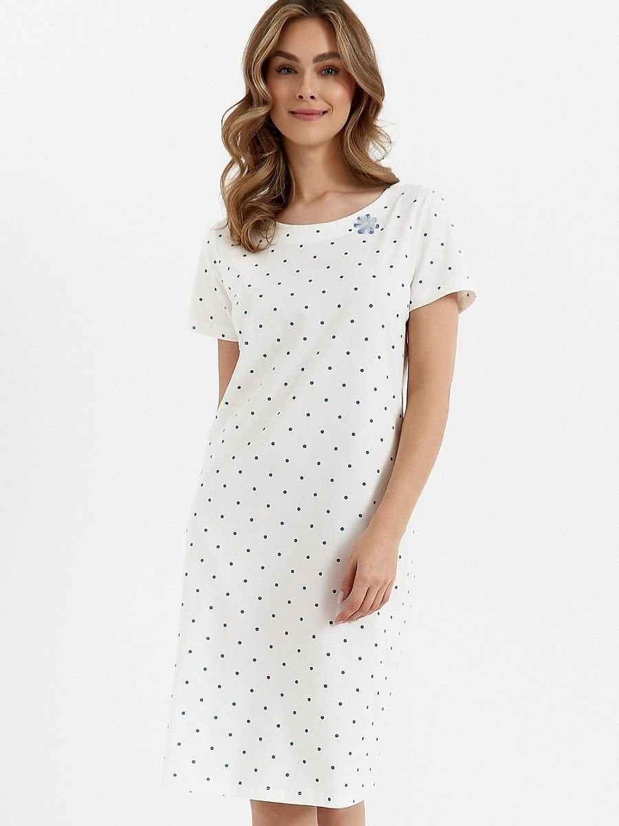 Chemise de nuit model...