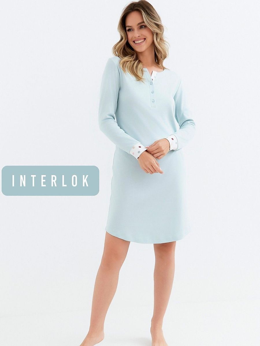 Chemise de nuit model...