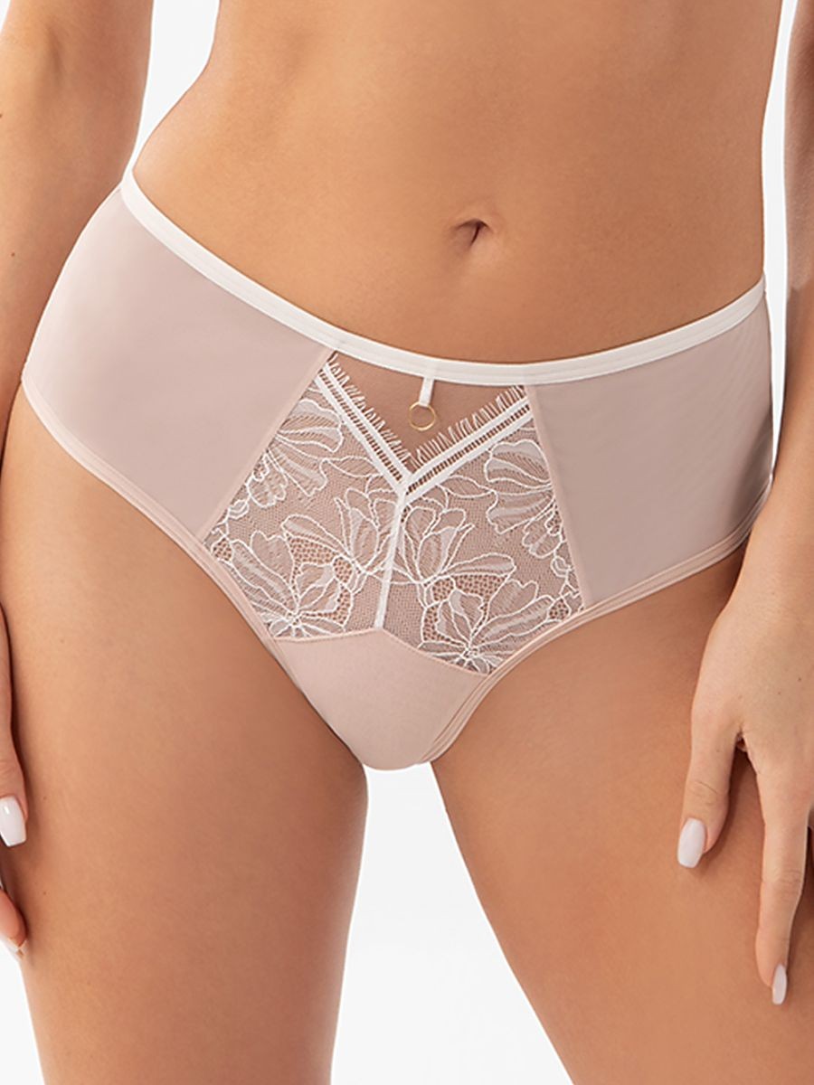 Culottes brésiliennes model...