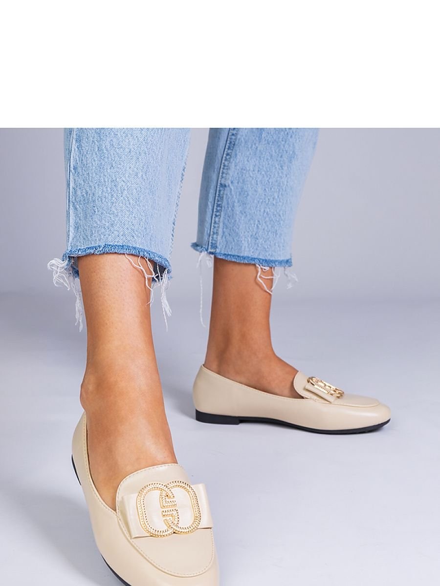 Moccasins model 212801 PRIMO