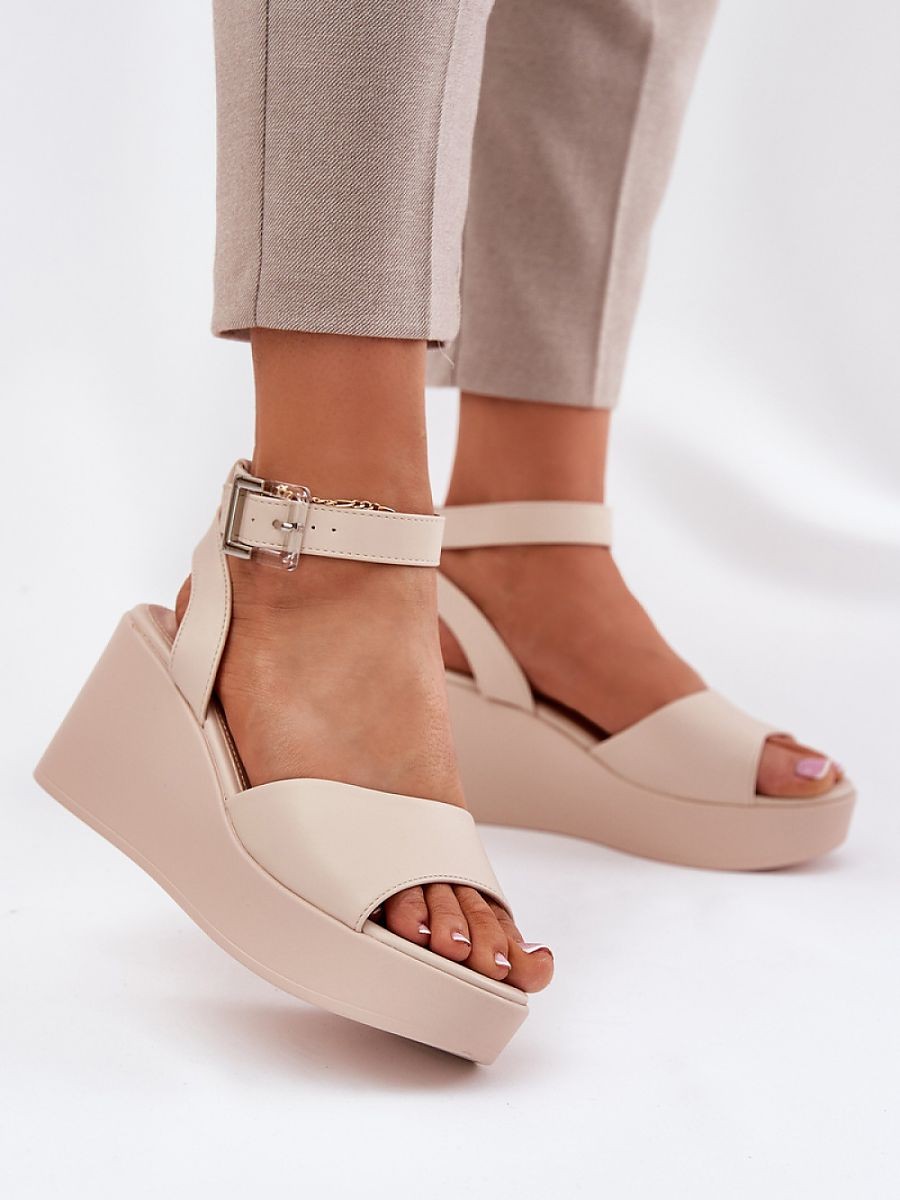 Cothurnes model 212817 Step...