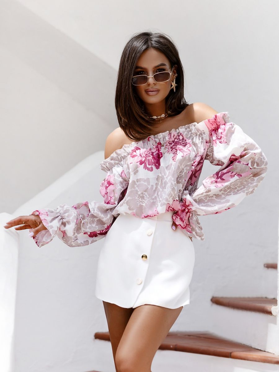 Chemisier model 212840...