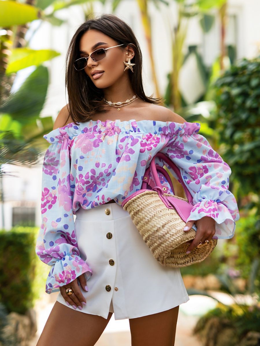 Chemisier model 212841...