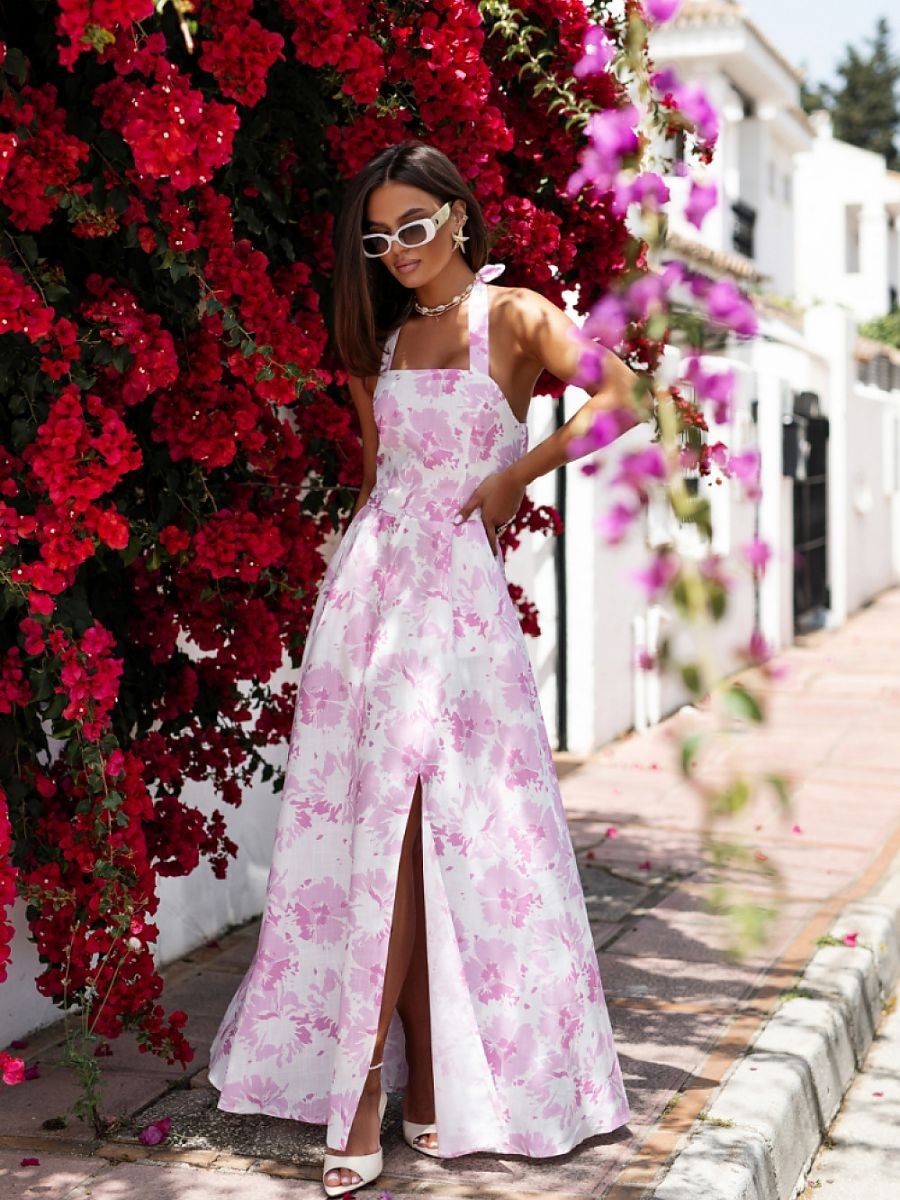 Robe de jour model 212844...