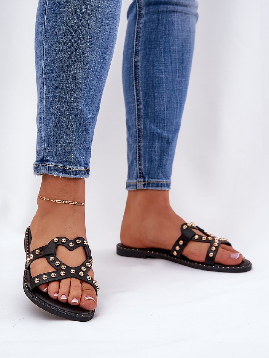 Clacquettes model 212897...