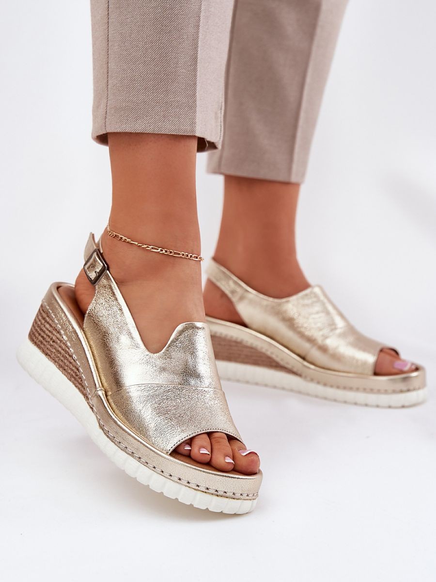 Cothurnes model 212899 Step...