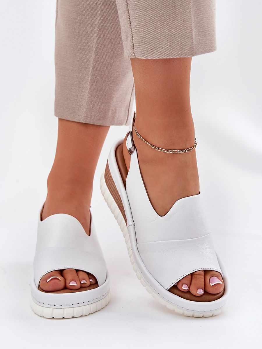 Cothurnes model 212901 Step...