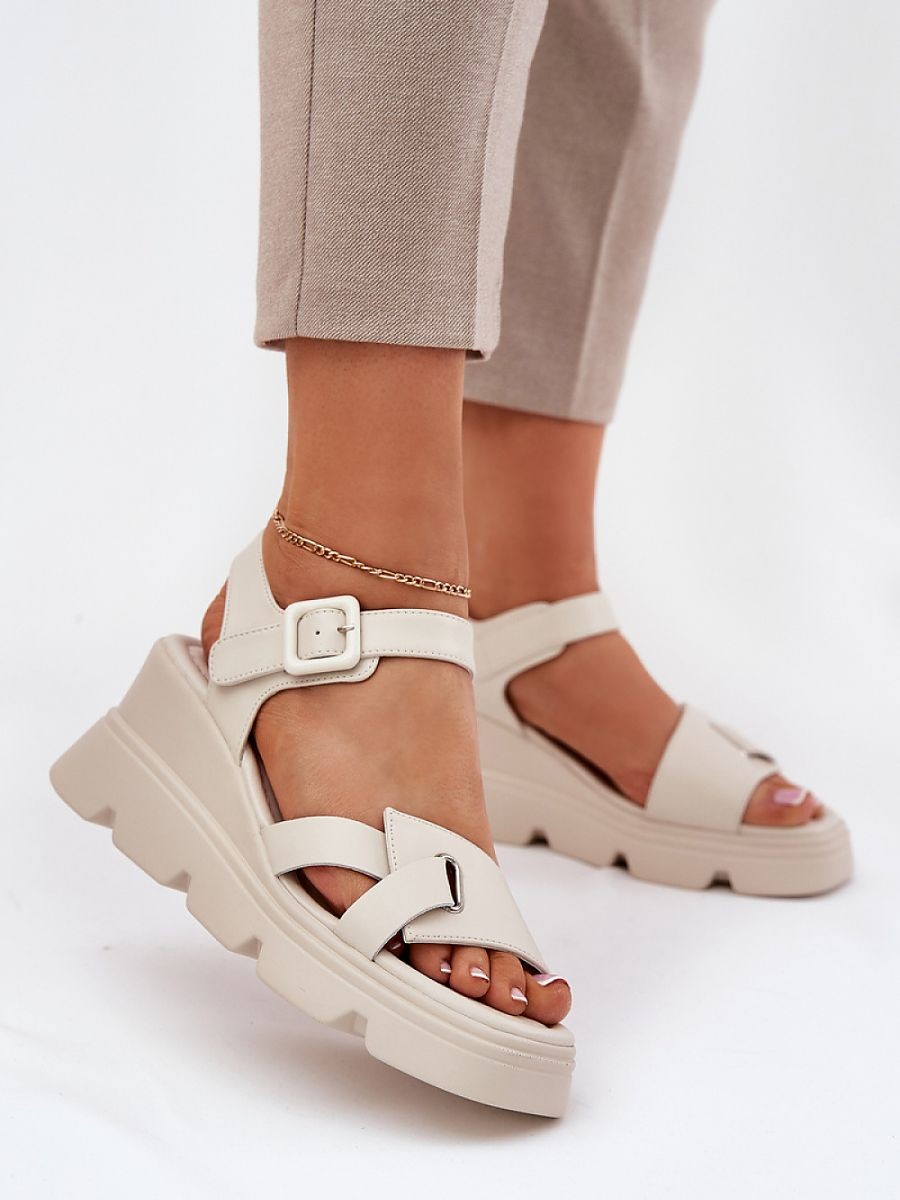 Cothurnes model 212903 Step...