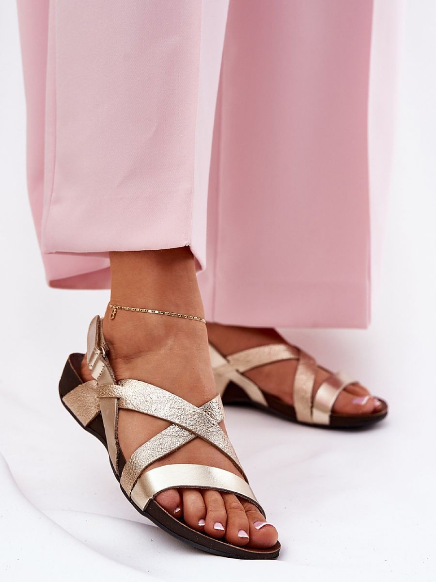 Sandales model 212913 Step...