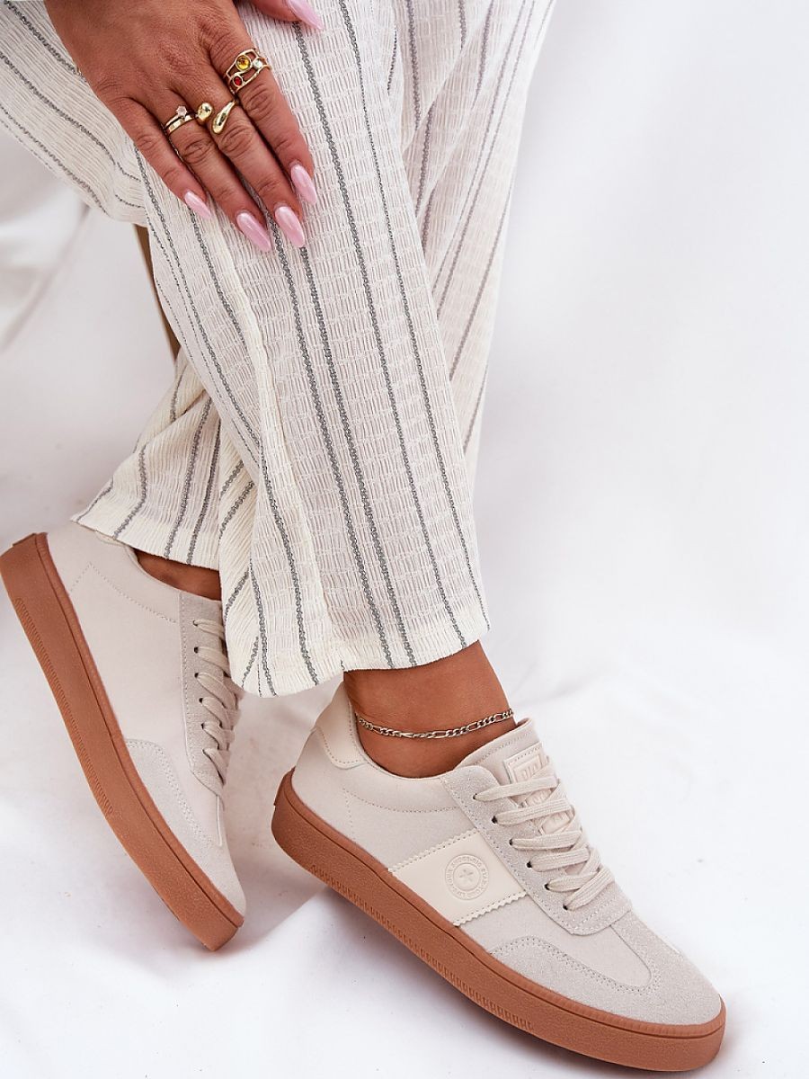 Chaussures de sport model...