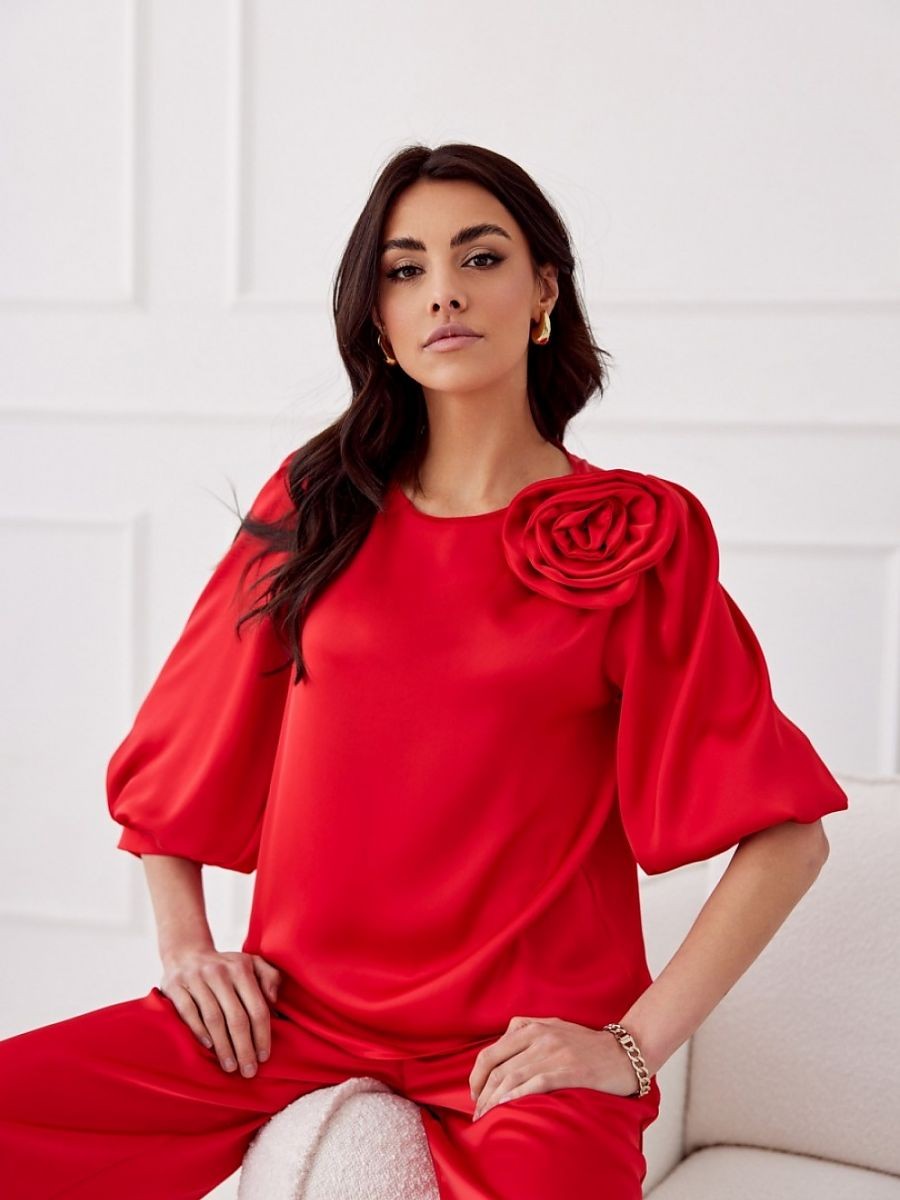 Chemisier model 194787 Roco...