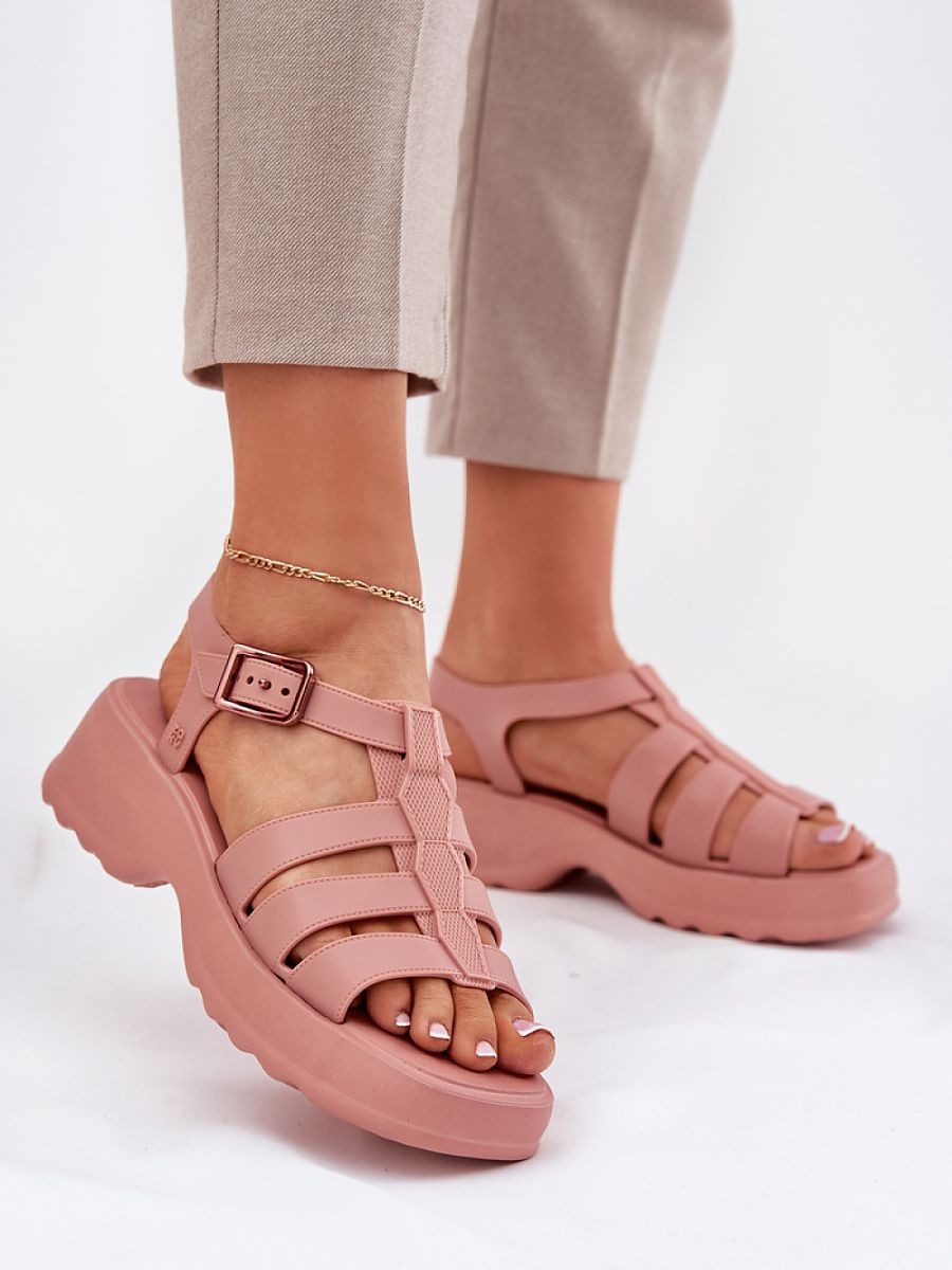 Sandales model 213001 Step...