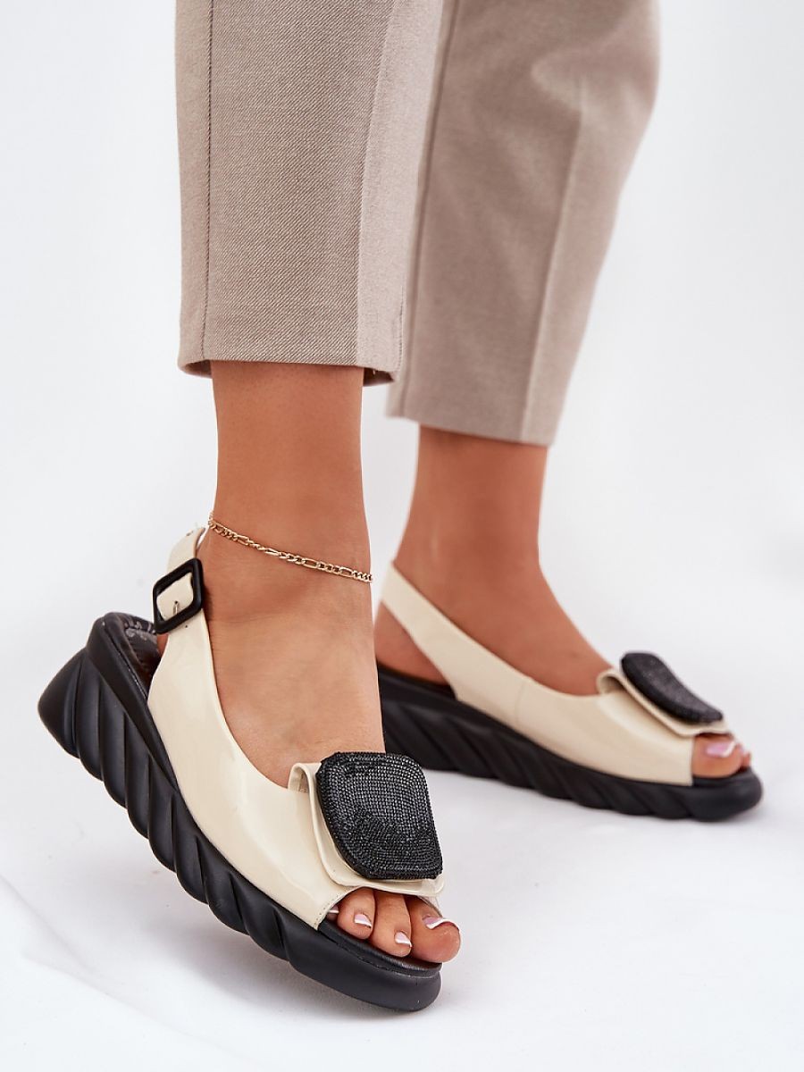 Cothurnes model 213003 Step...