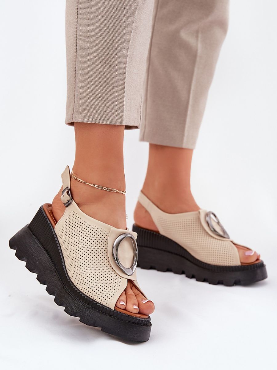 Cothurnes model 213005 Step...