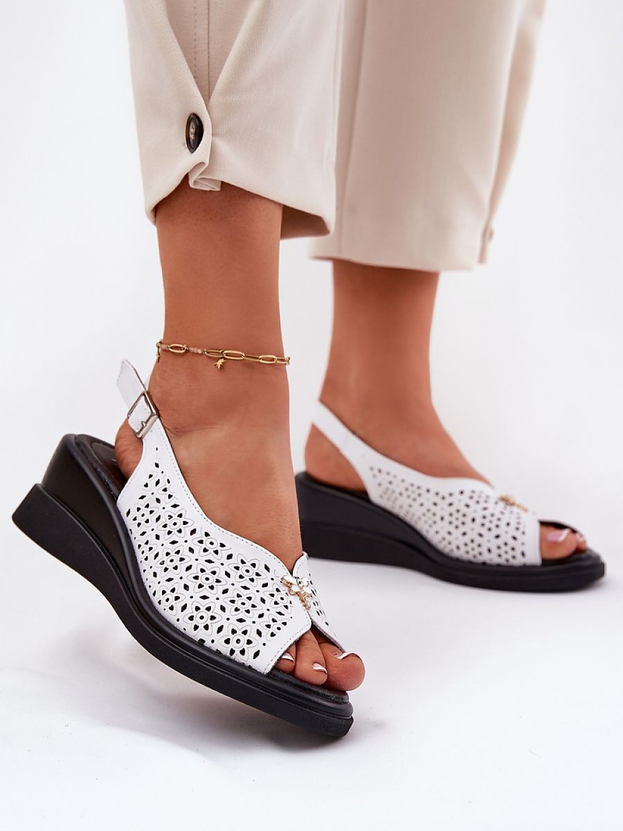 Cothurnes model 213013 Step...