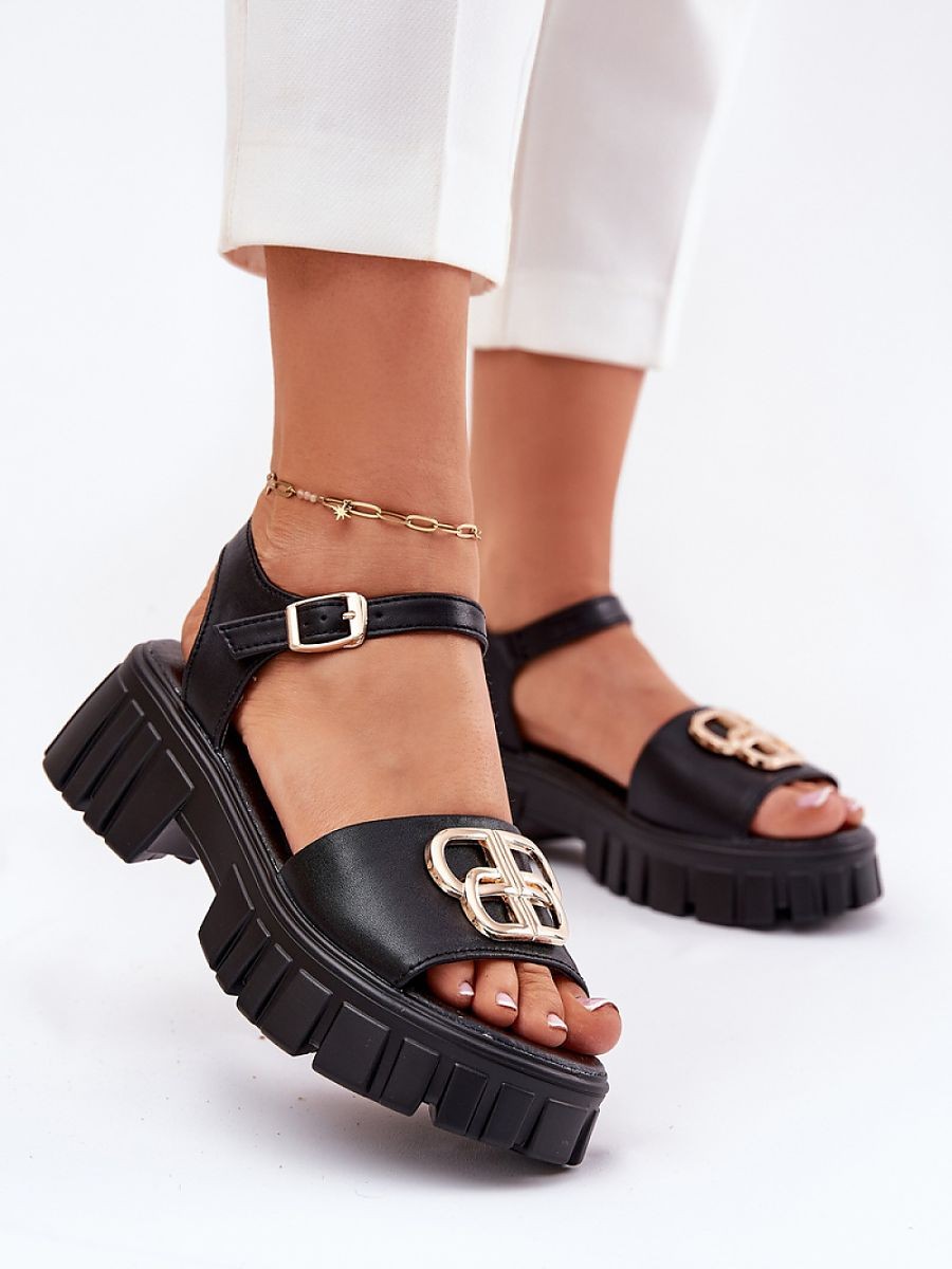 Sandales model 213019 Step...