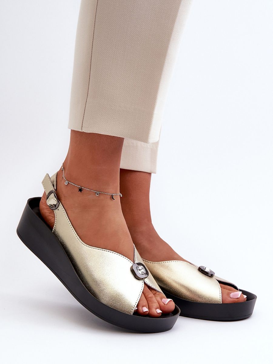 Cothurnes model 213023 Step...