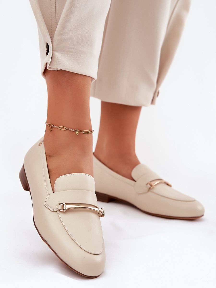 Moccasins model 213027 Step...