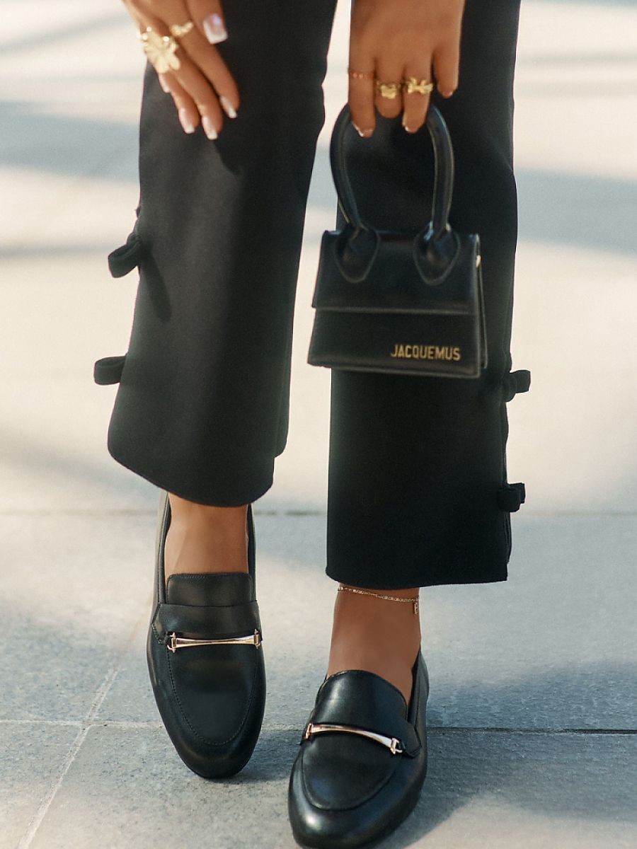 Moccasins model 213029 Step...