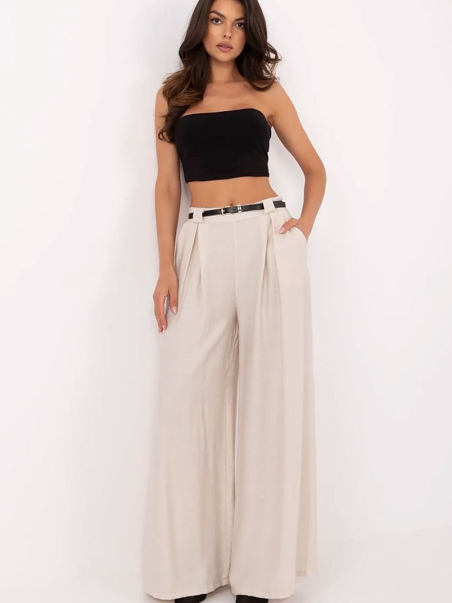 Pantalon femme model 213060...