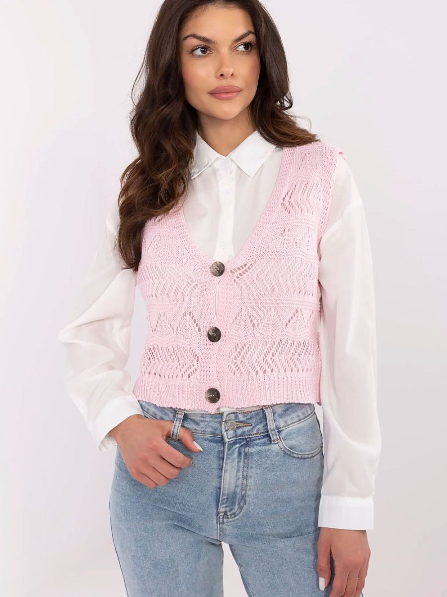 Gilet model 213089 Sublevel