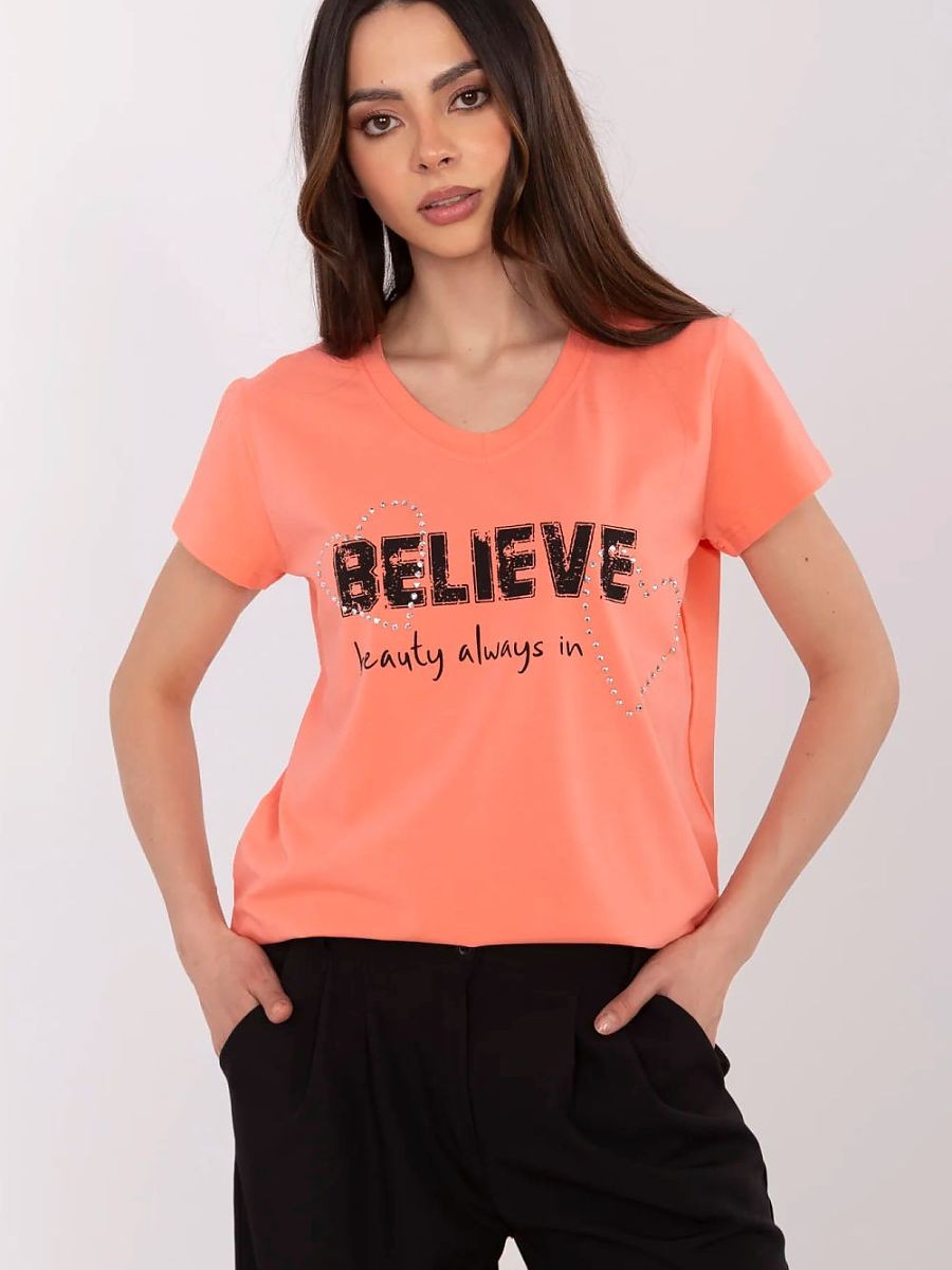 T-shirt model 213093...