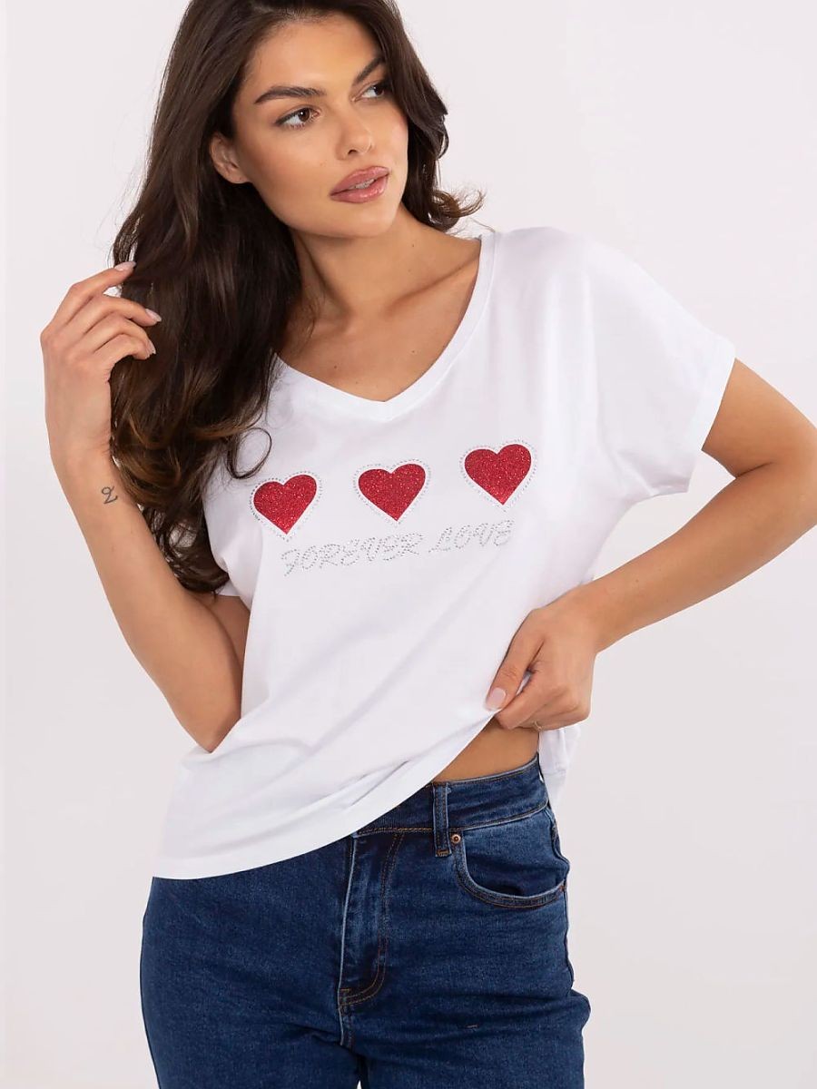 T-shirt model 213101...