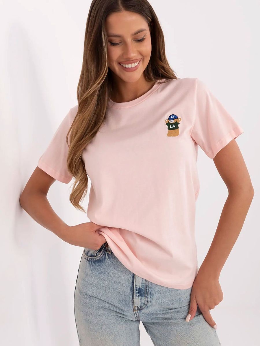 T-shirt model 213109...